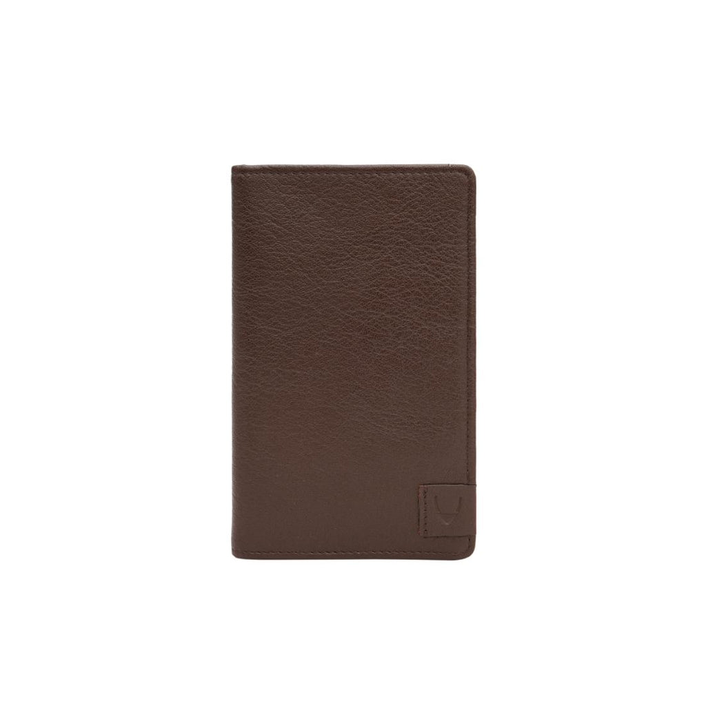Vespucci Kyber Stitch RFID Blocking Passport Wallet