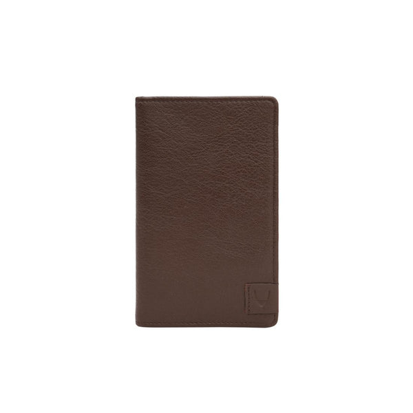 Vespucci Kyber Stitch RFID Blocking Passport Wallet