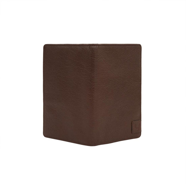 Vespucci Kyber Stitch RFID Blocking Passport Wallet