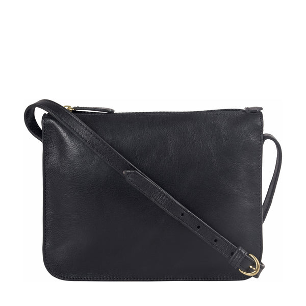 Carmel Small Leather Sling Bag