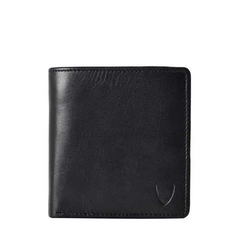 Michelle RFID Blocking Leather Bifold Wallet