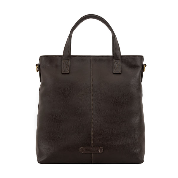 Sierra Medium Leather Crossbody Bag