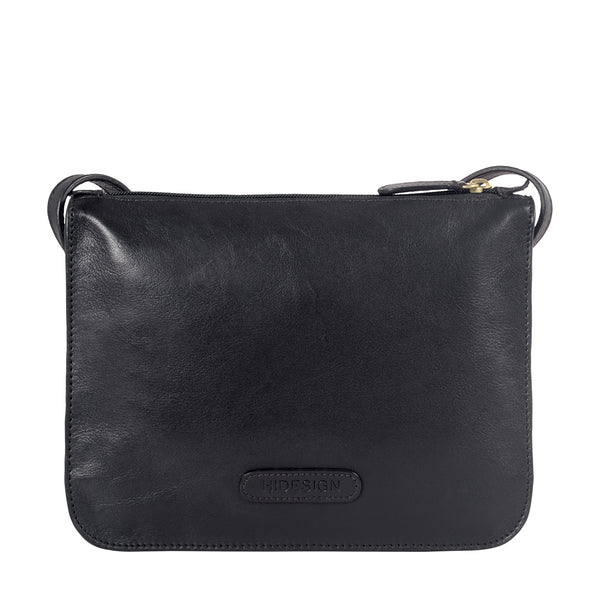 Carmel Small Leather Sling Bag