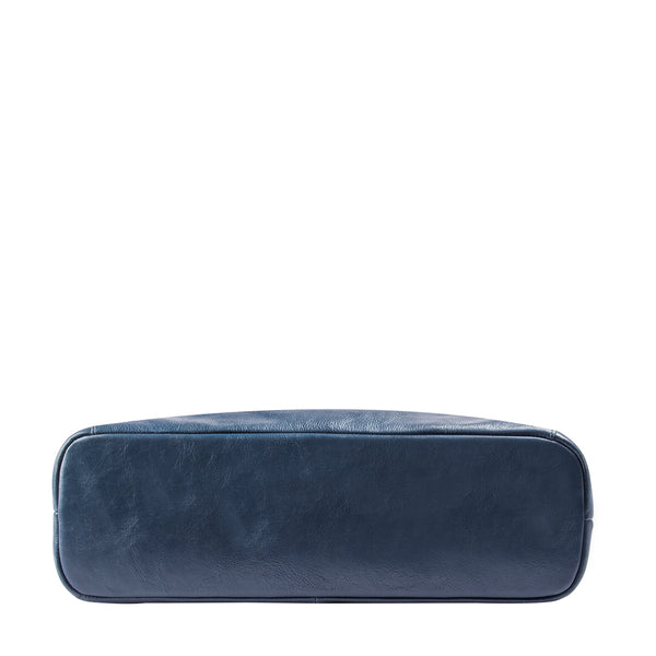 Clara Large Leather Tote