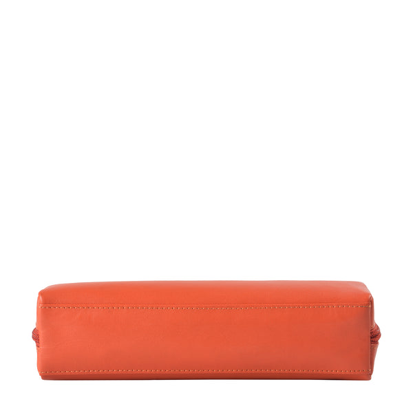 230PC Leather Pencil Case