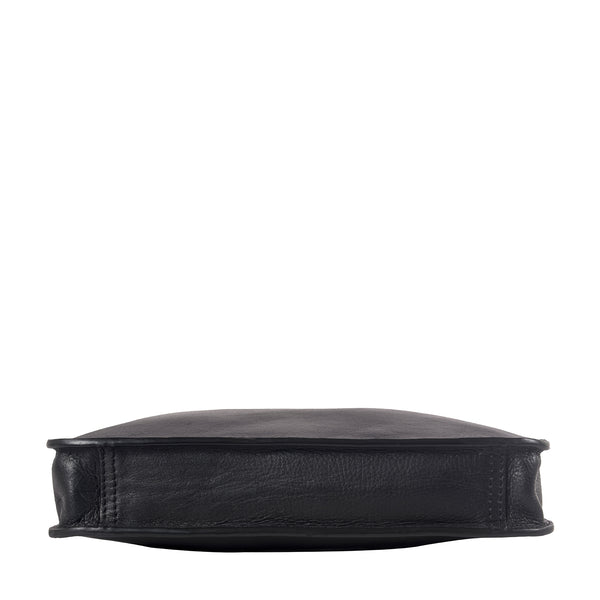 Carmel Small Leather Sling Bag