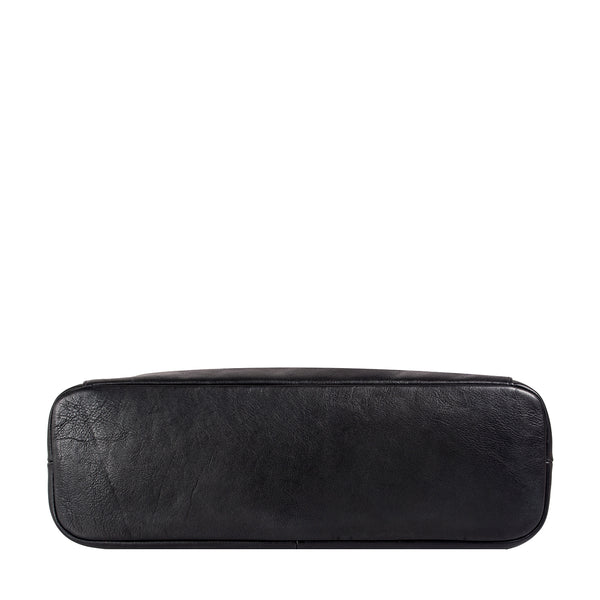 Clara Large Leather Tote