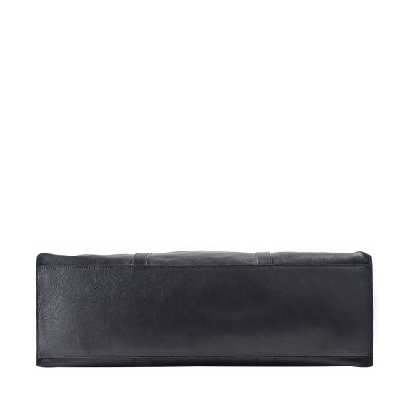 Nancy Large Leather Tote