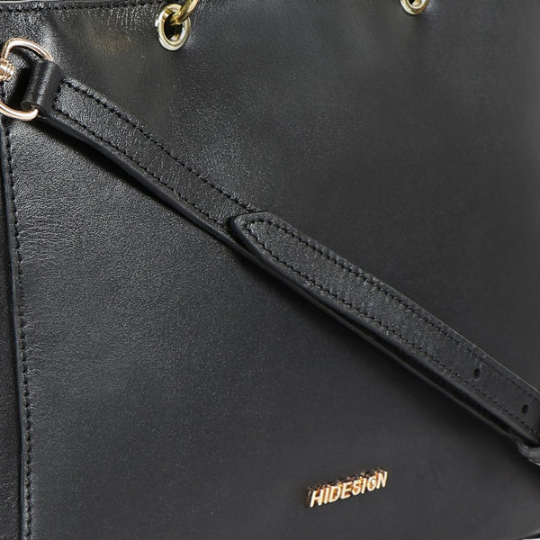 Hidesign Life New Women's Leather Handbag/ Crossbody Bag/ Satchel