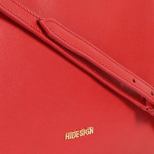 Hidesign Life New Women's Leather Handbag/ Crossbody Bag/ Satchel