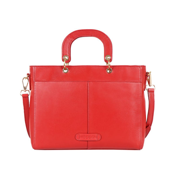 Hidesign Life New Women's Leather Handbag/ Crossbody Bag/ Satchel