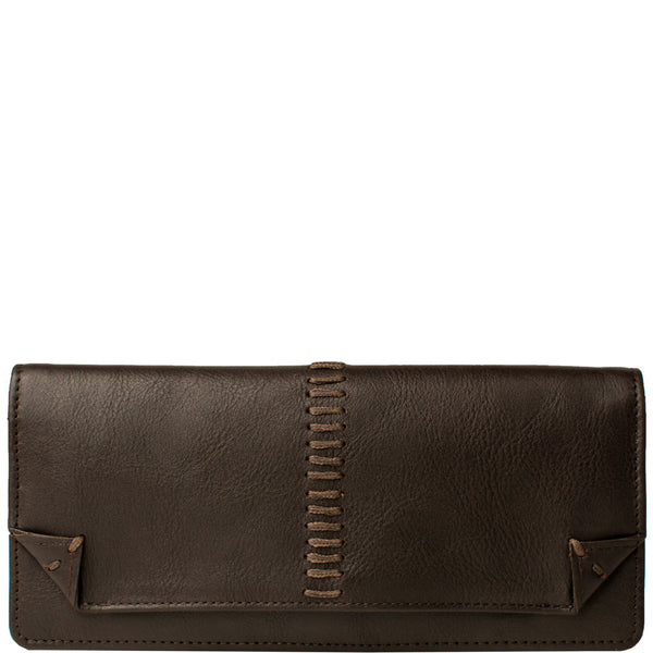 Stitch Bifold Leather wallet
