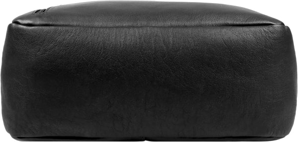 Hidesign Aiden Large Multi-functional Leather Backpack