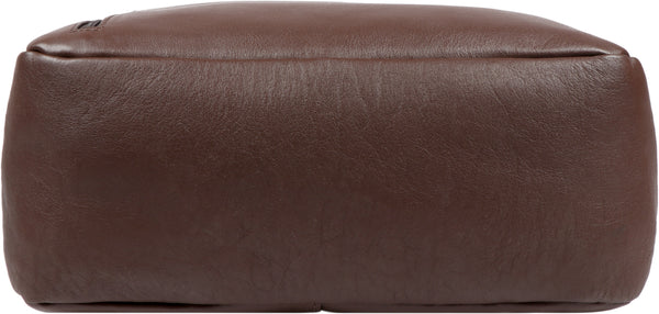 Hidesign Aiden Large Multi-functional Leather Backpack