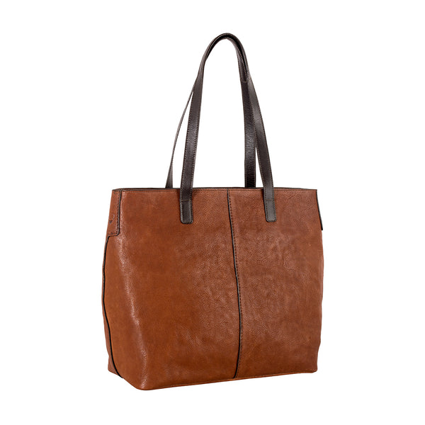 Sonoma Large Leather Tote