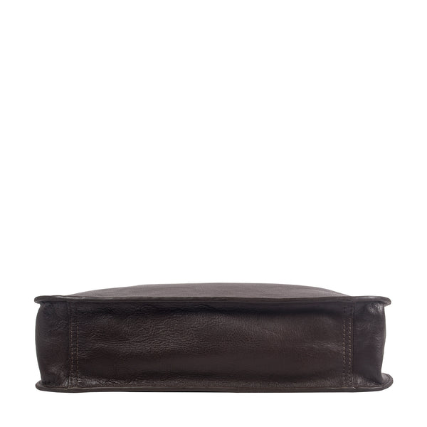 Carmel Medium Leather Sling Bag