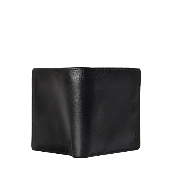 Michelle RFID Blocking Leather Bifold Wallet