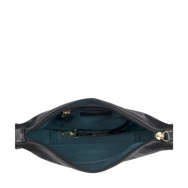 Carmel Small Leather Sling Bag