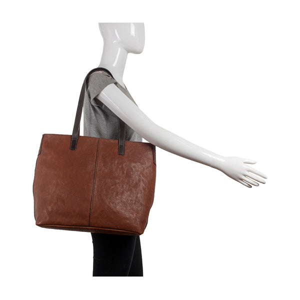 Sonoma Large Leather Tote
