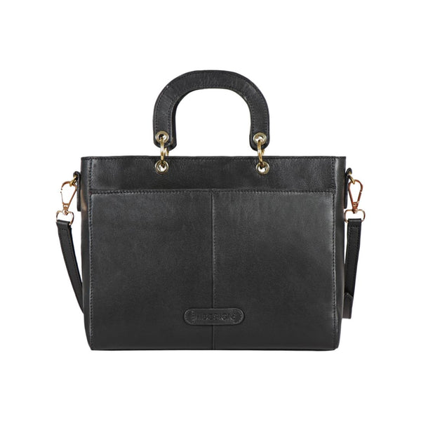 Hidesign Life New Women's Leather Handbag/ Crossbody Bag/ Satchel