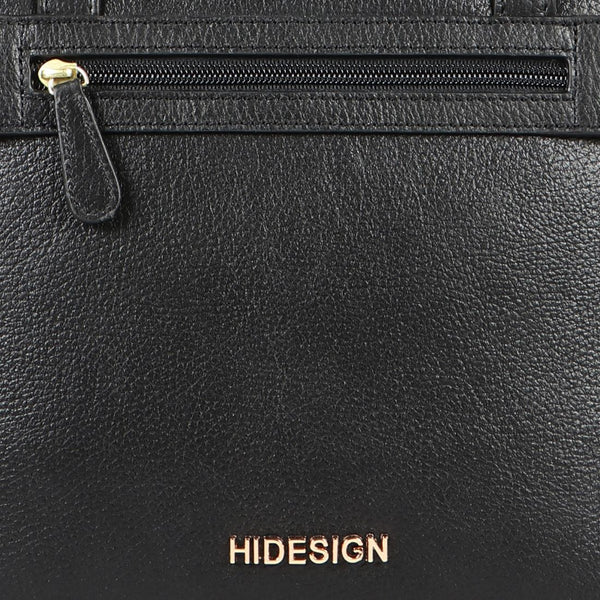 Hidesign Clarida Women's Classic Leather Handbag/Shoulder Bag