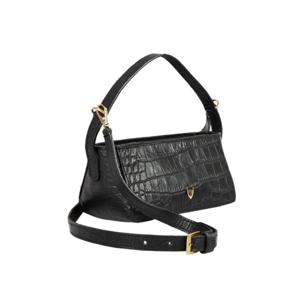 MICRO BAG 06 Women's Leather Sling Bag