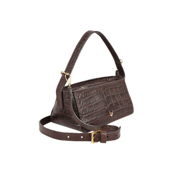 MICRO BAG 06 Women's Leather Sling Bag