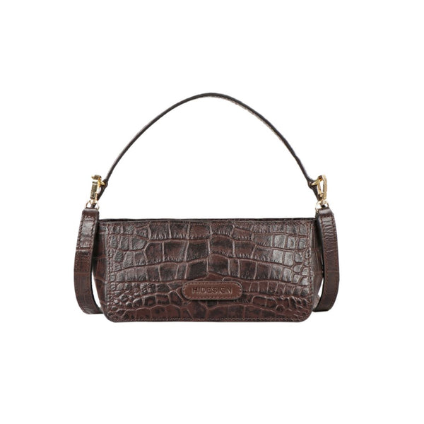 MICRO BAG 06 Women's Leather Sling Bag