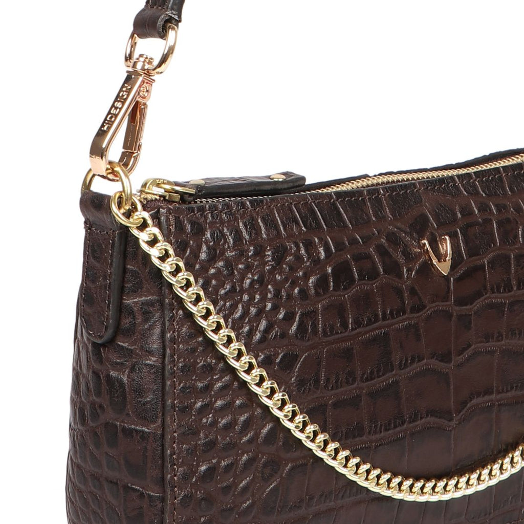 Hidesign Valerie Multi-Purpose Leather Glamor India