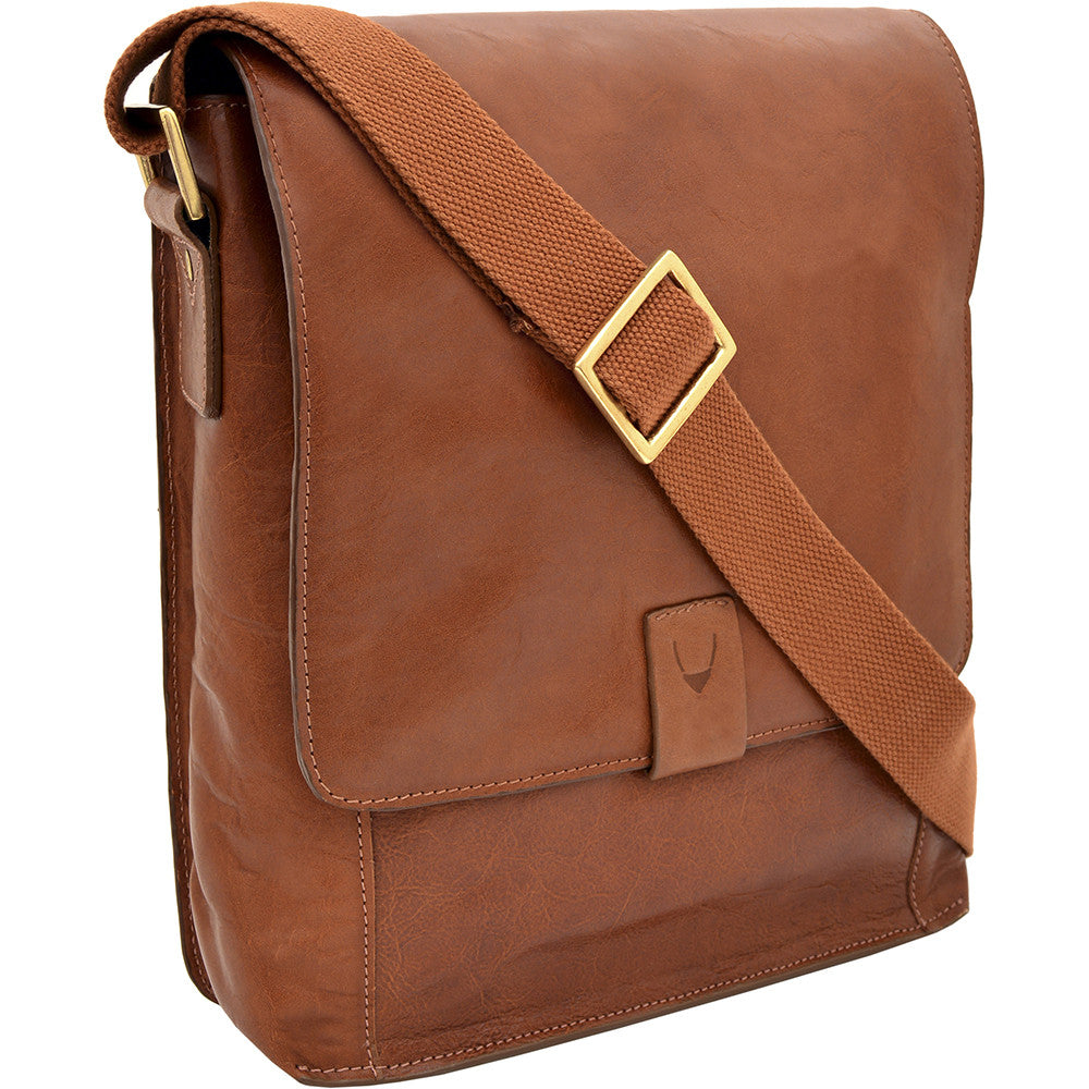 Cool Leather Mens Small Messenger Bag Tablet Side Bag Shoulder Bags Fo –  iwalletsmen